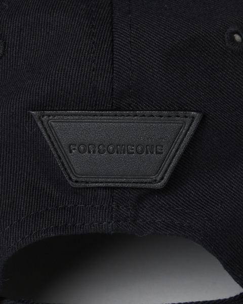 BOX LOGO CAP 詳細画像