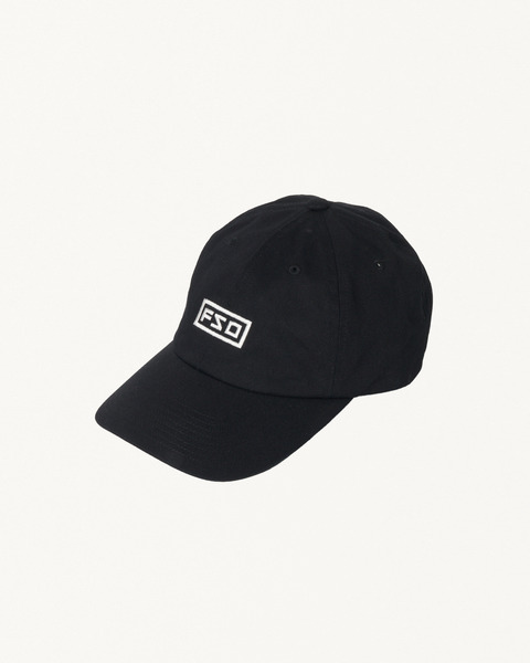 BOX LOGO CAP 詳細画像