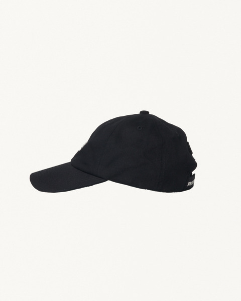 BOX LOGO CAP 詳細画像