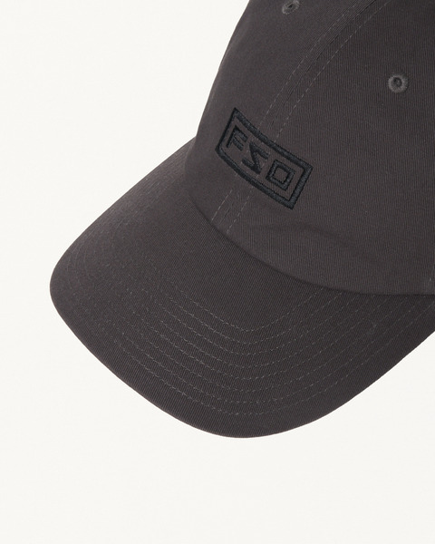BOX LOGO CAP 詳細画像
