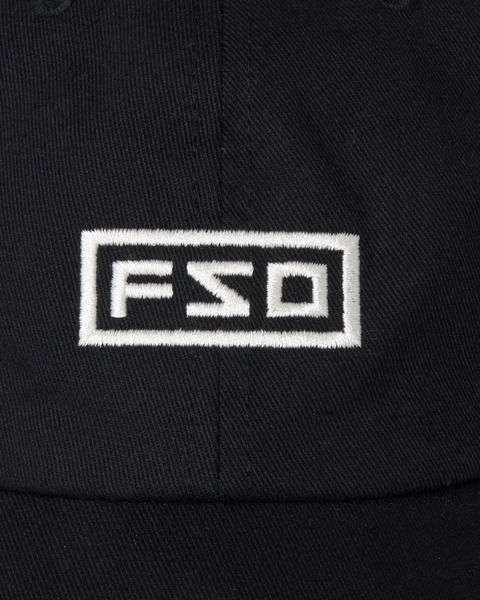 BOX LOGO CAP 詳細画像