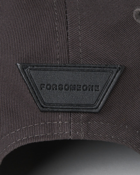BOX LOGO CAP 詳細画像