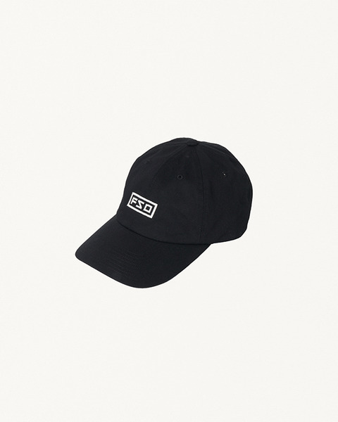 BOX LOGO CAP