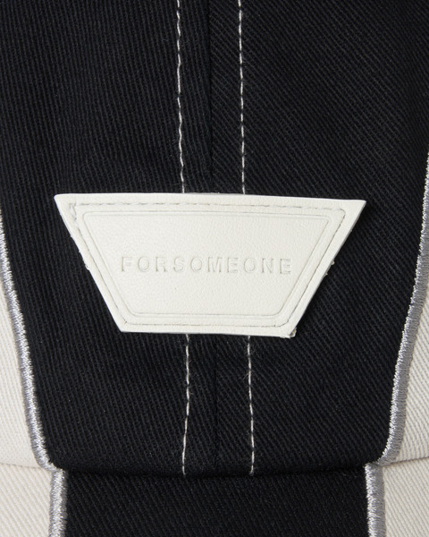 FLAME RACING CAP 詳細画像