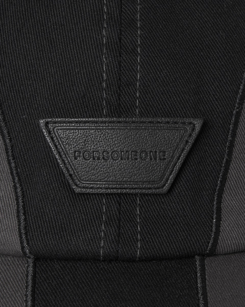 FLAME RACING CAP 詳細画像