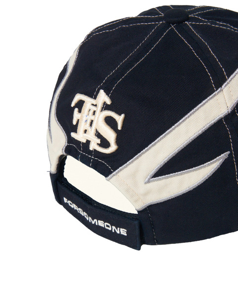 FLAME RACING CAP 詳細画像
