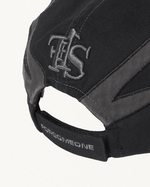 FLAME RACING CAP 詳細画像
