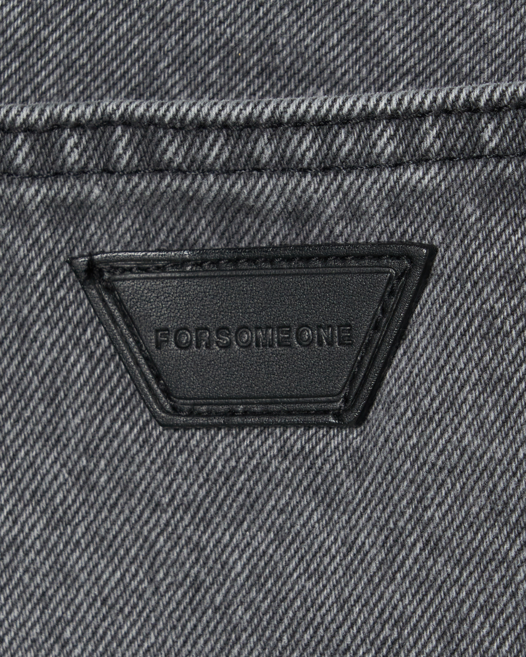 CROPPED PAINTER BK 詳細画像 Black 11
