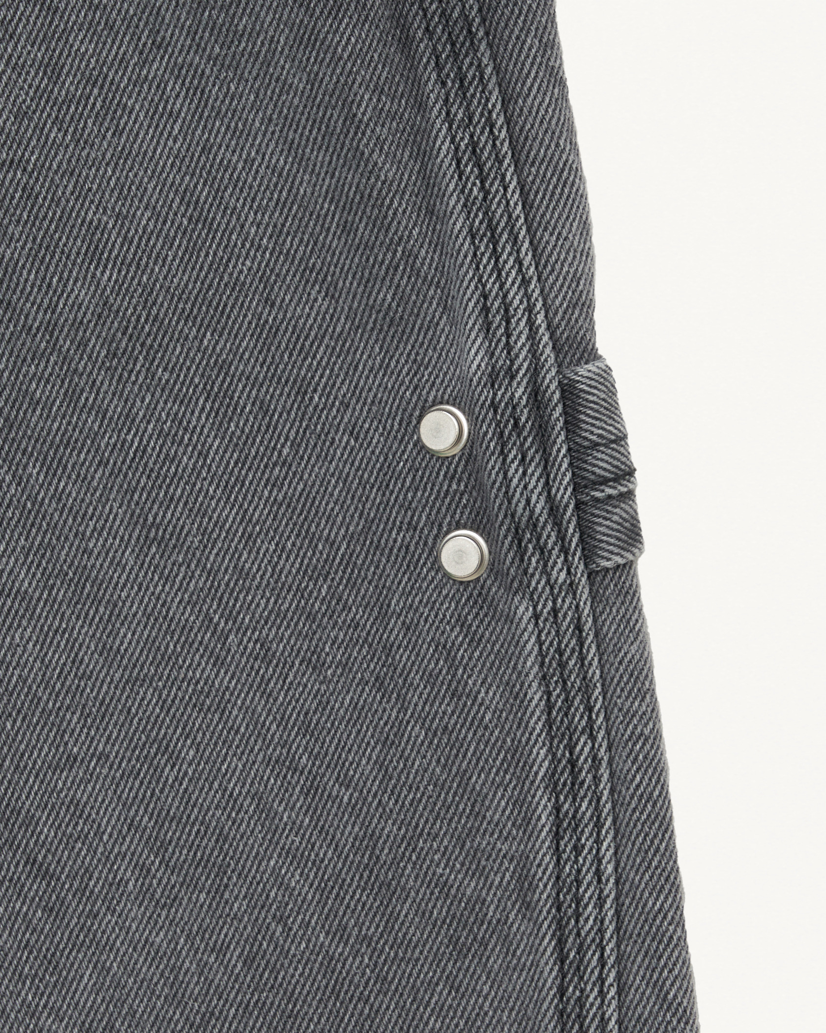 CROPPED PAINTER BK 詳細画像 Black 7