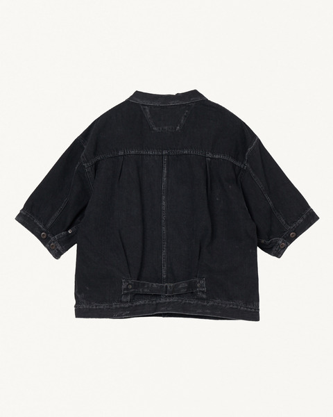 T-BACK DESTROY SHIRT 詳細画像