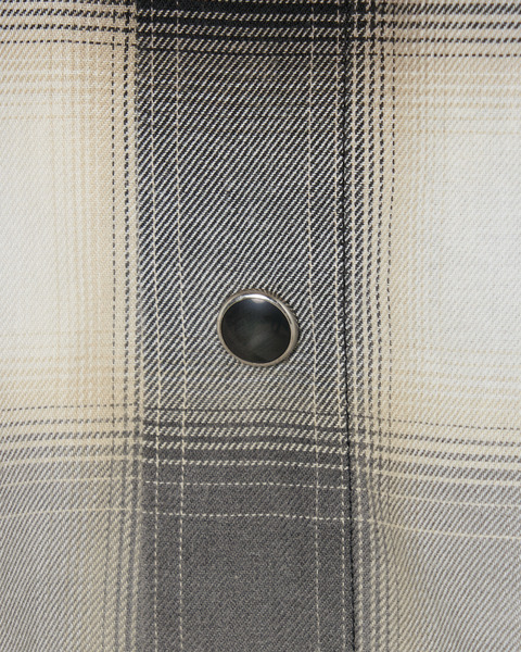 FADE OMBRE SHIRT 詳細画像