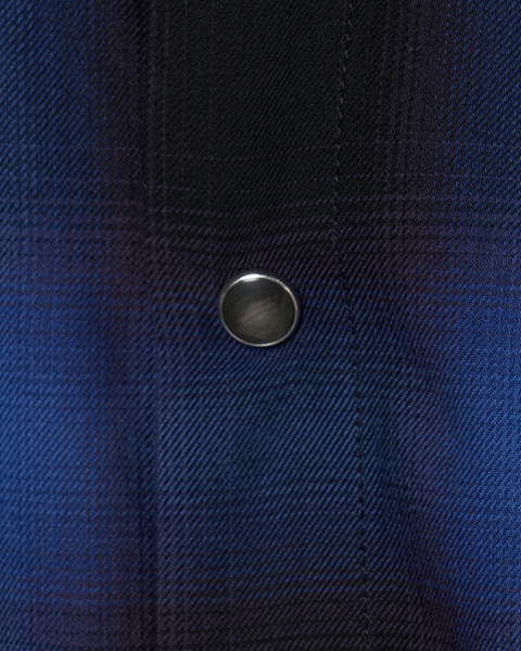 FADE OMBRE SHIRT 詳細画像