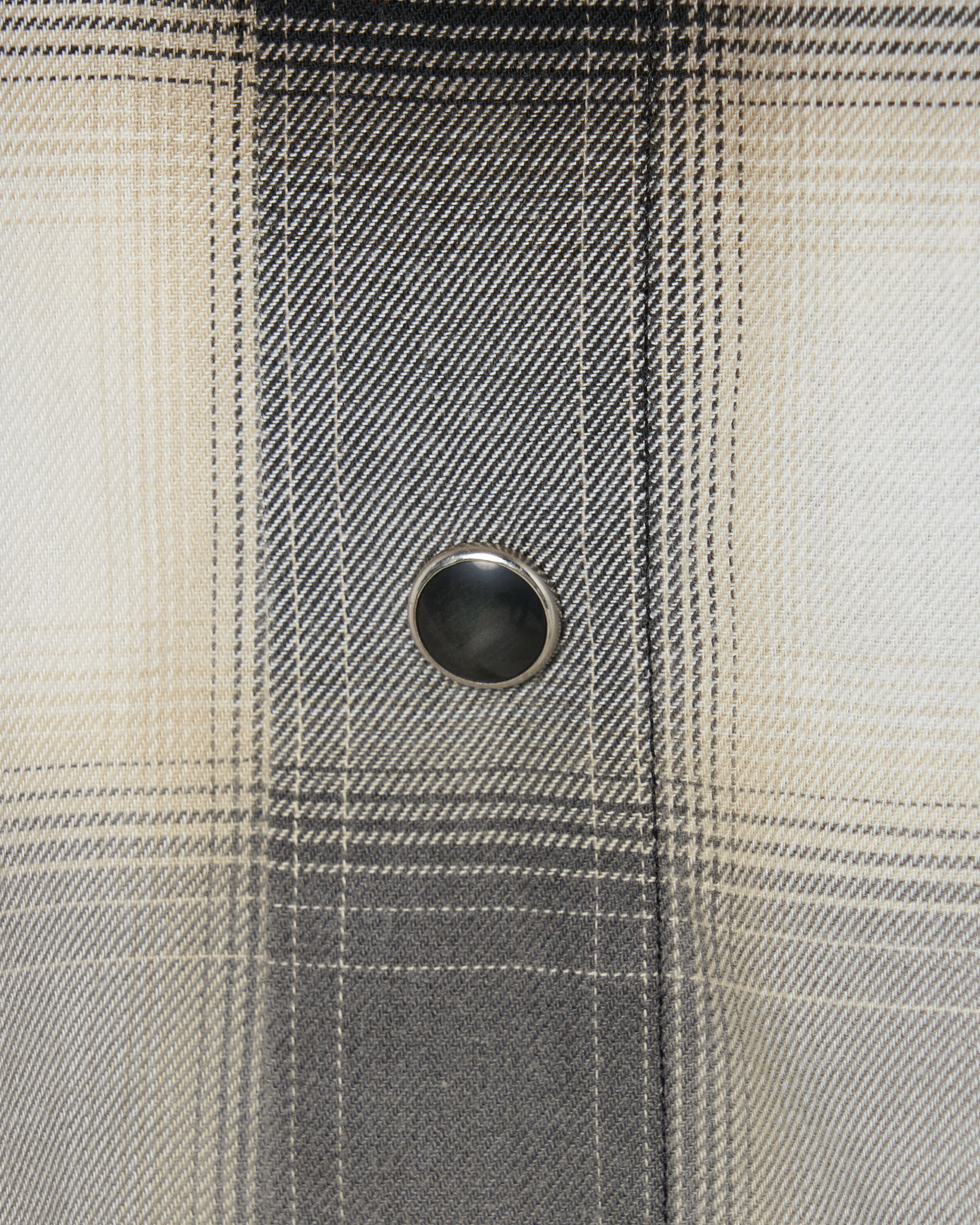 FADE OMBRE SHIRT 詳細画像 Blue 8