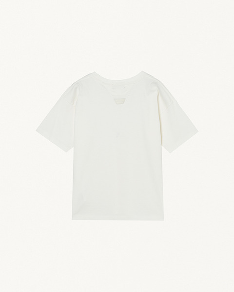 COMPACT TEE SS