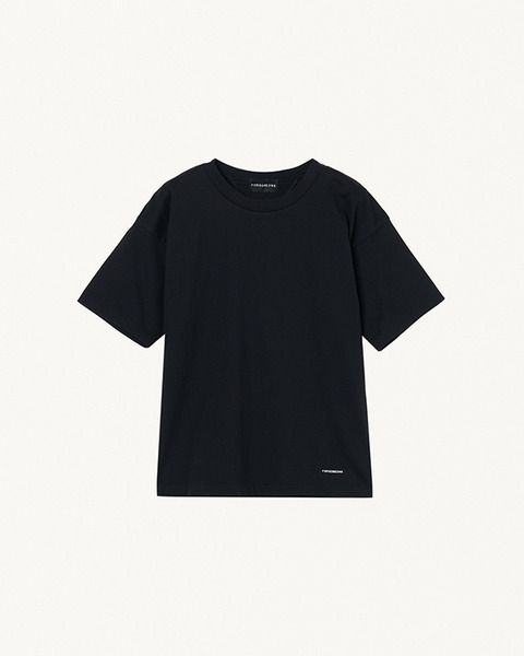 COMPACT TEE SS