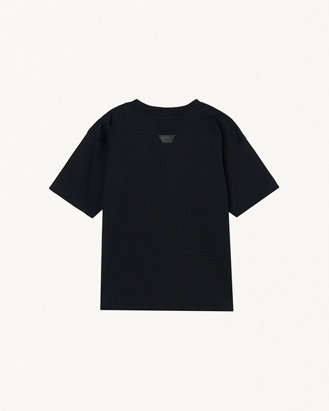 COMPACT TEE SS