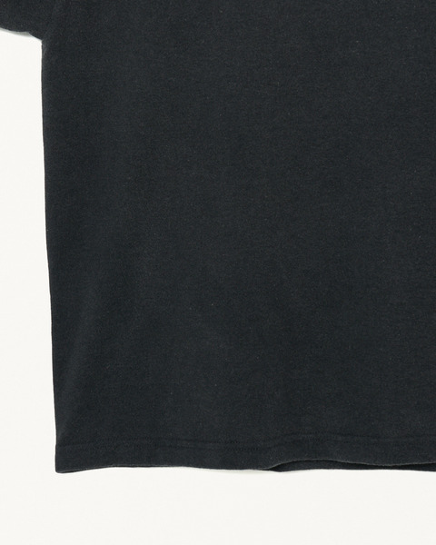 TAPE LOGO LAYERED TEE 詳細画像