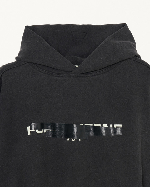 TAPE LOGO HOODIE 詳細画像