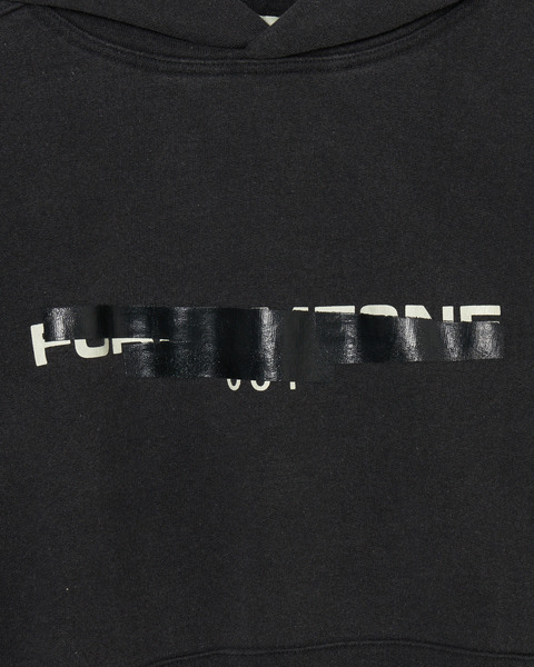 TAPE LOGO HOODIE 詳細画像