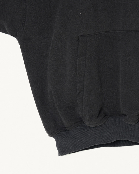 TAPE LOGO HOODIE 詳細画像