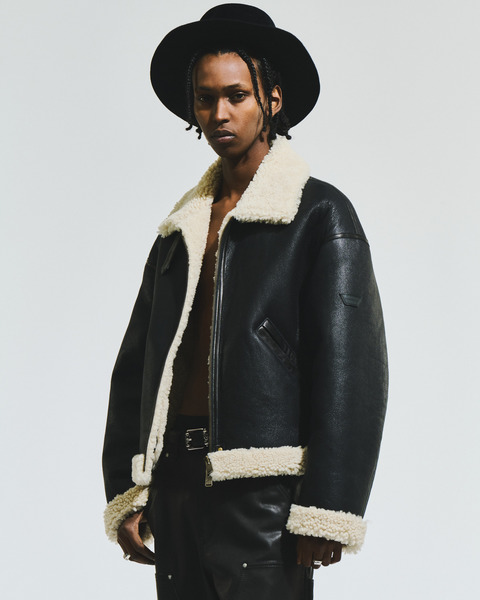 AVIATOR JK 詳細画像