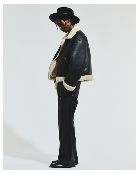 AVIATOR JK 詳細画像