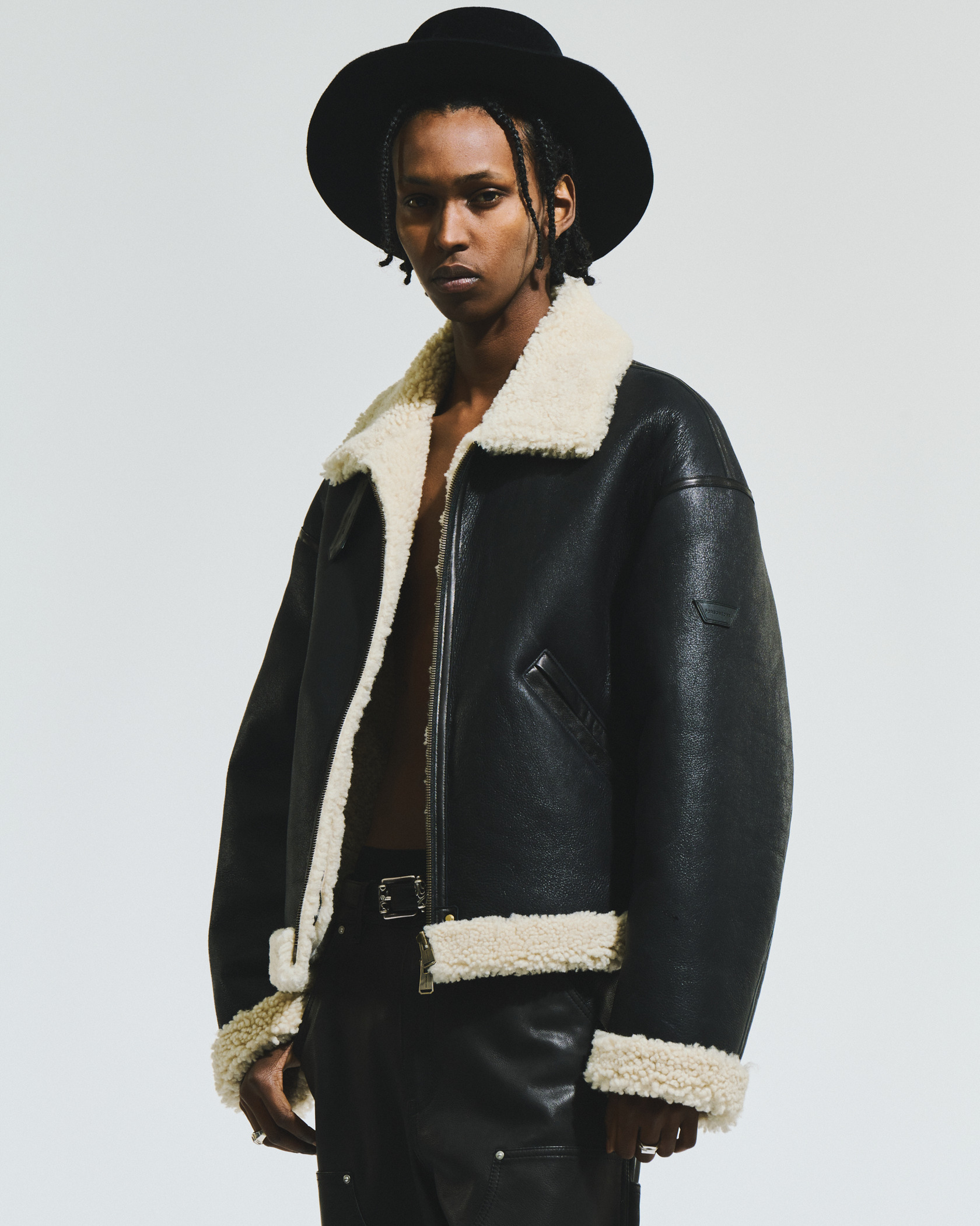 AVIATOR JK 詳細画像 Black 10