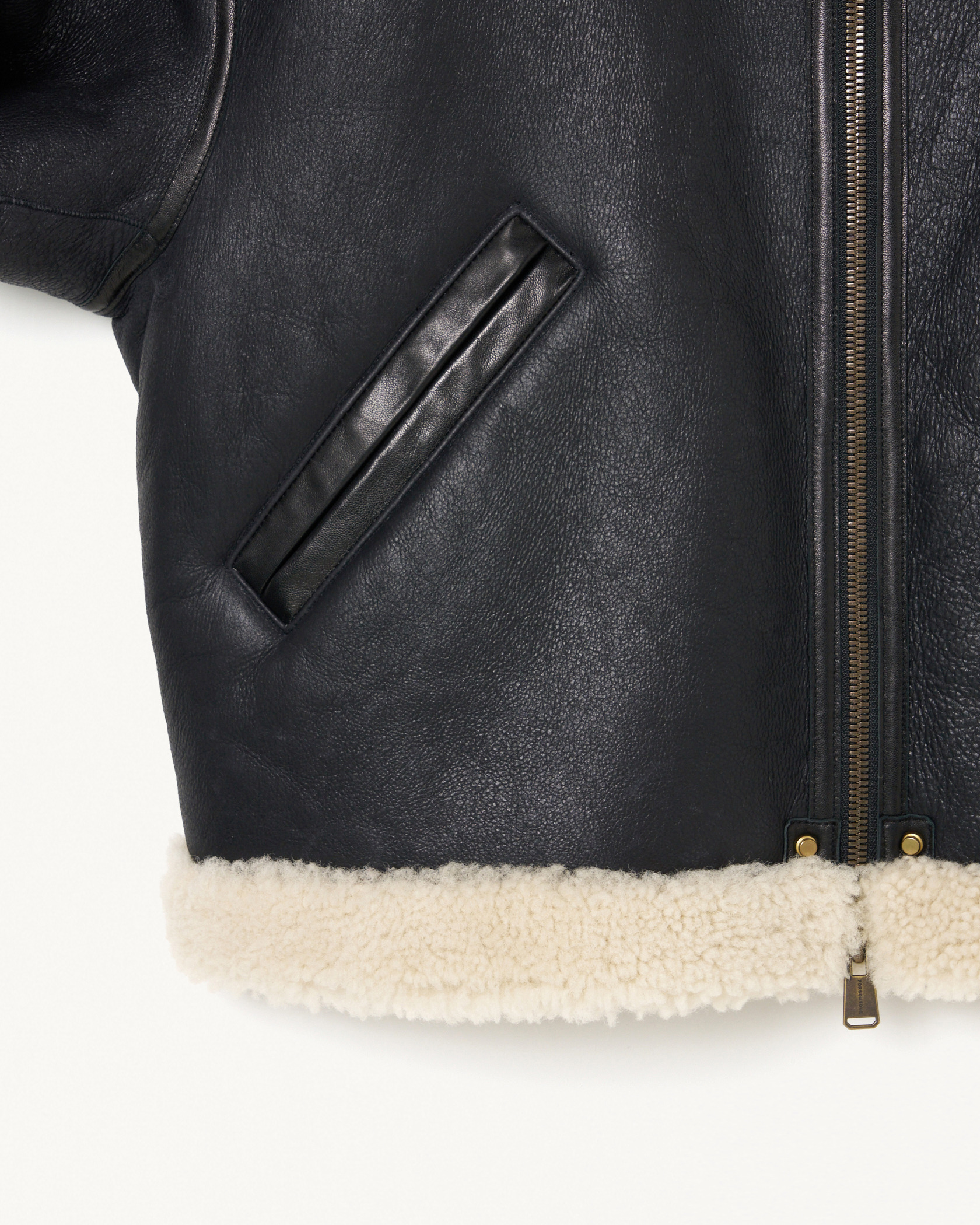 AVIATOR JK 詳細画像 Black 6