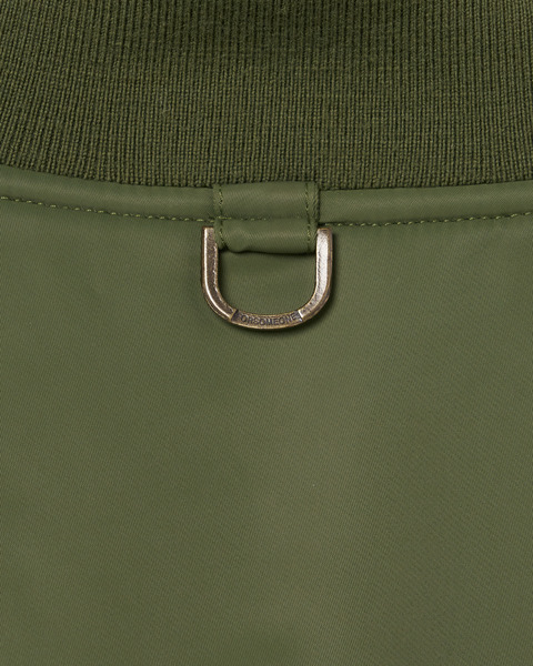 REVERSIBLE TEDS BOMBER JK 詳細画像