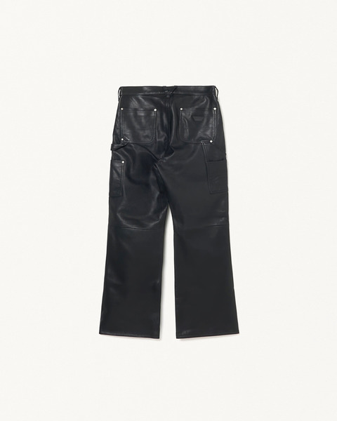 LEATHER WORK PT