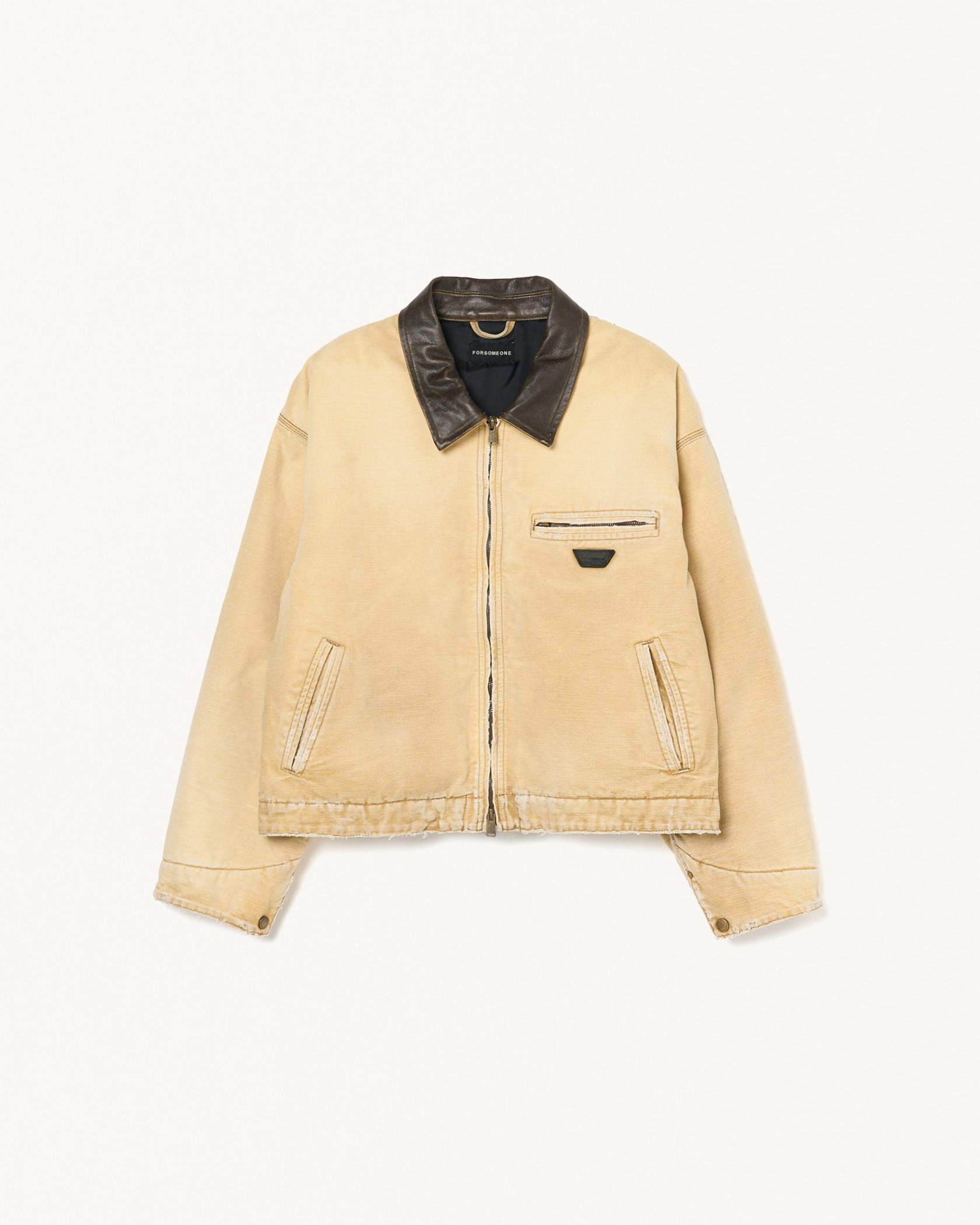 DUCK WORK JK 詳細画像 Beige 1