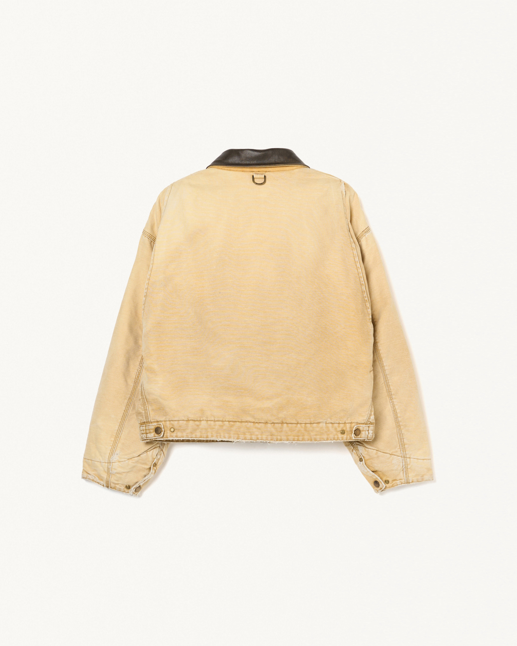 DUCK WORK JK 詳細画像 Beige 2