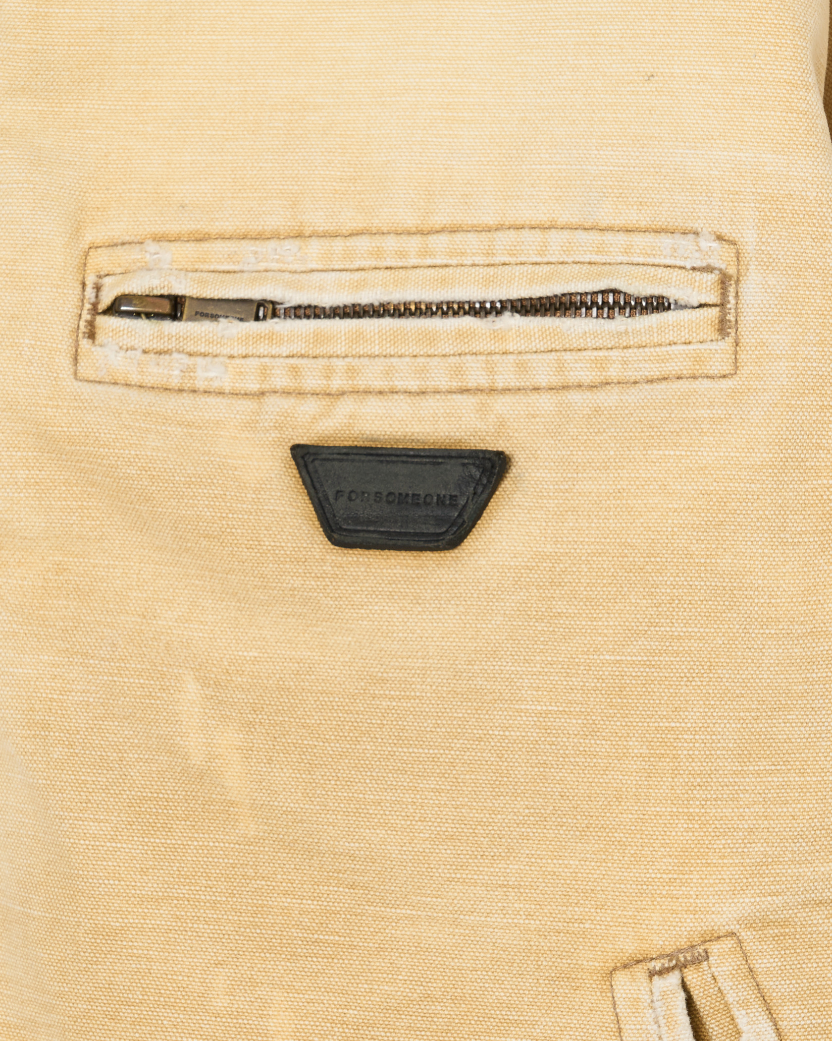 DUCK WORK JK 詳細画像 Beige 4