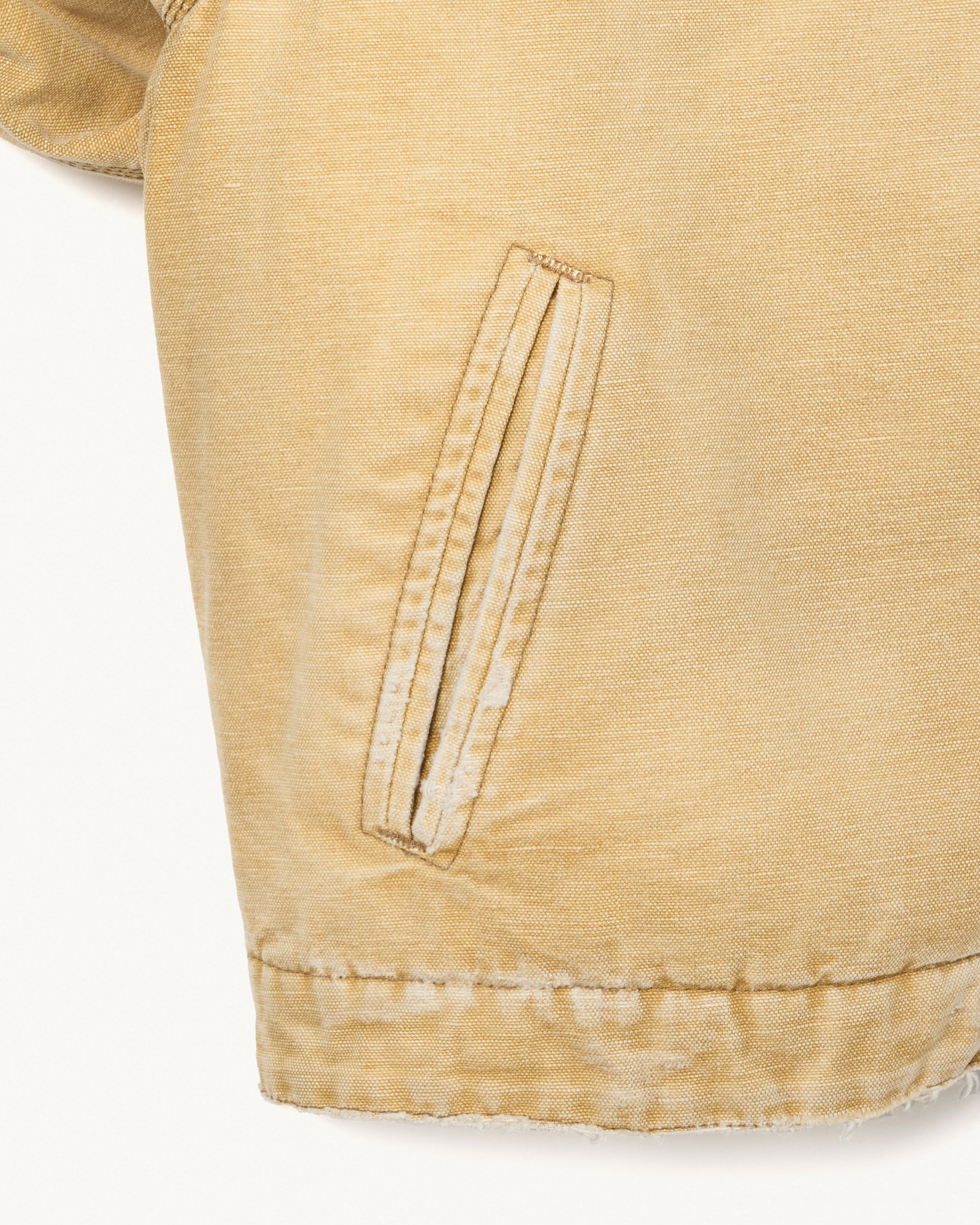DUCK WORK JK 詳細画像 Beige 5