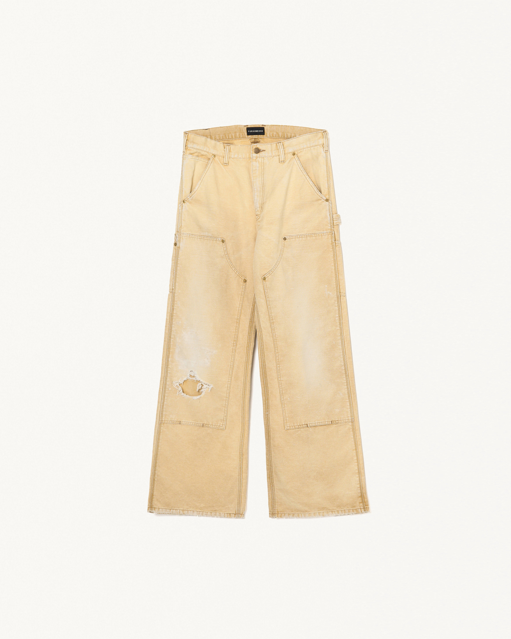 DUCK WORK PT 詳細画像 Beige 1
