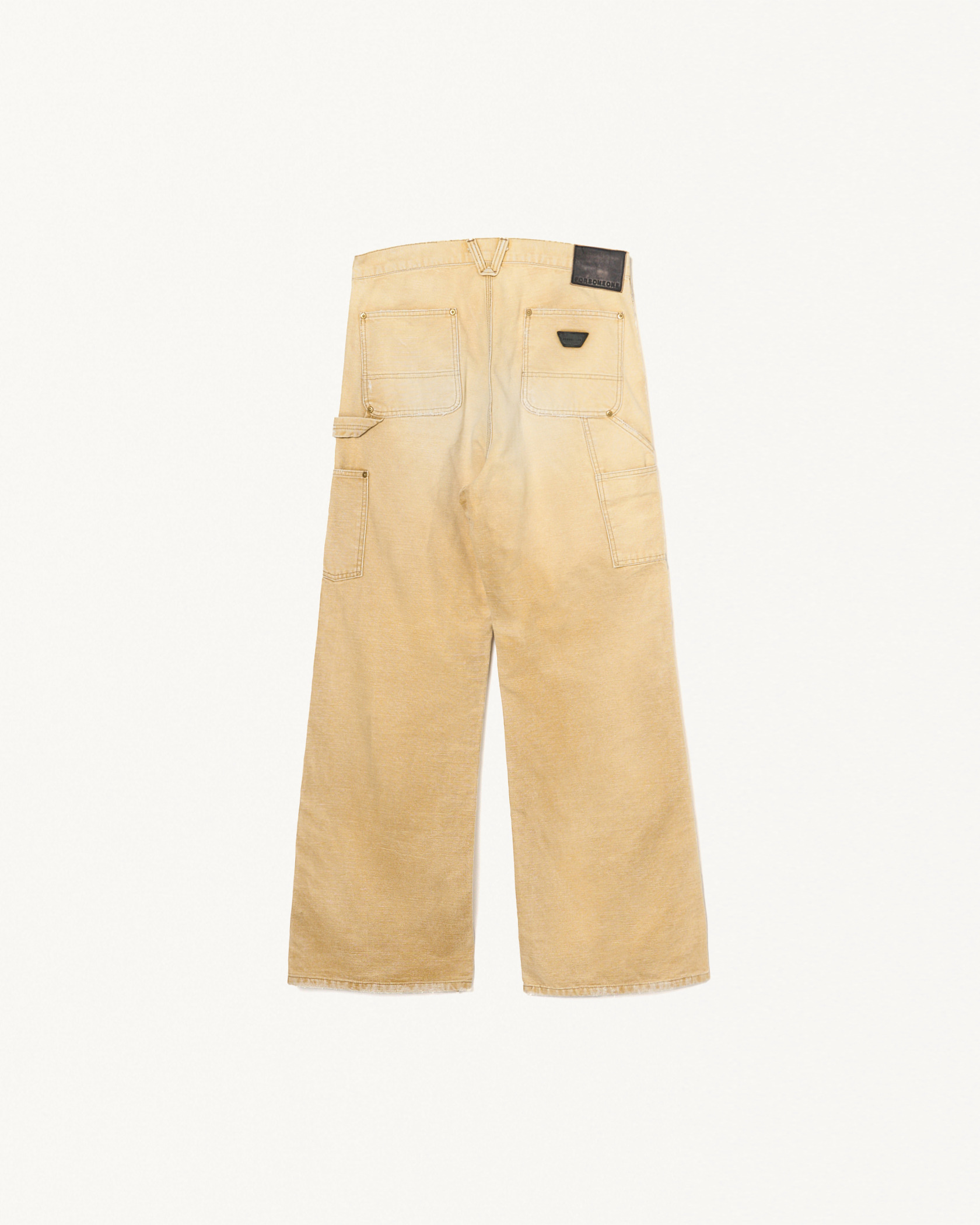 DUCK WORK PT 詳細画像 Beige 2