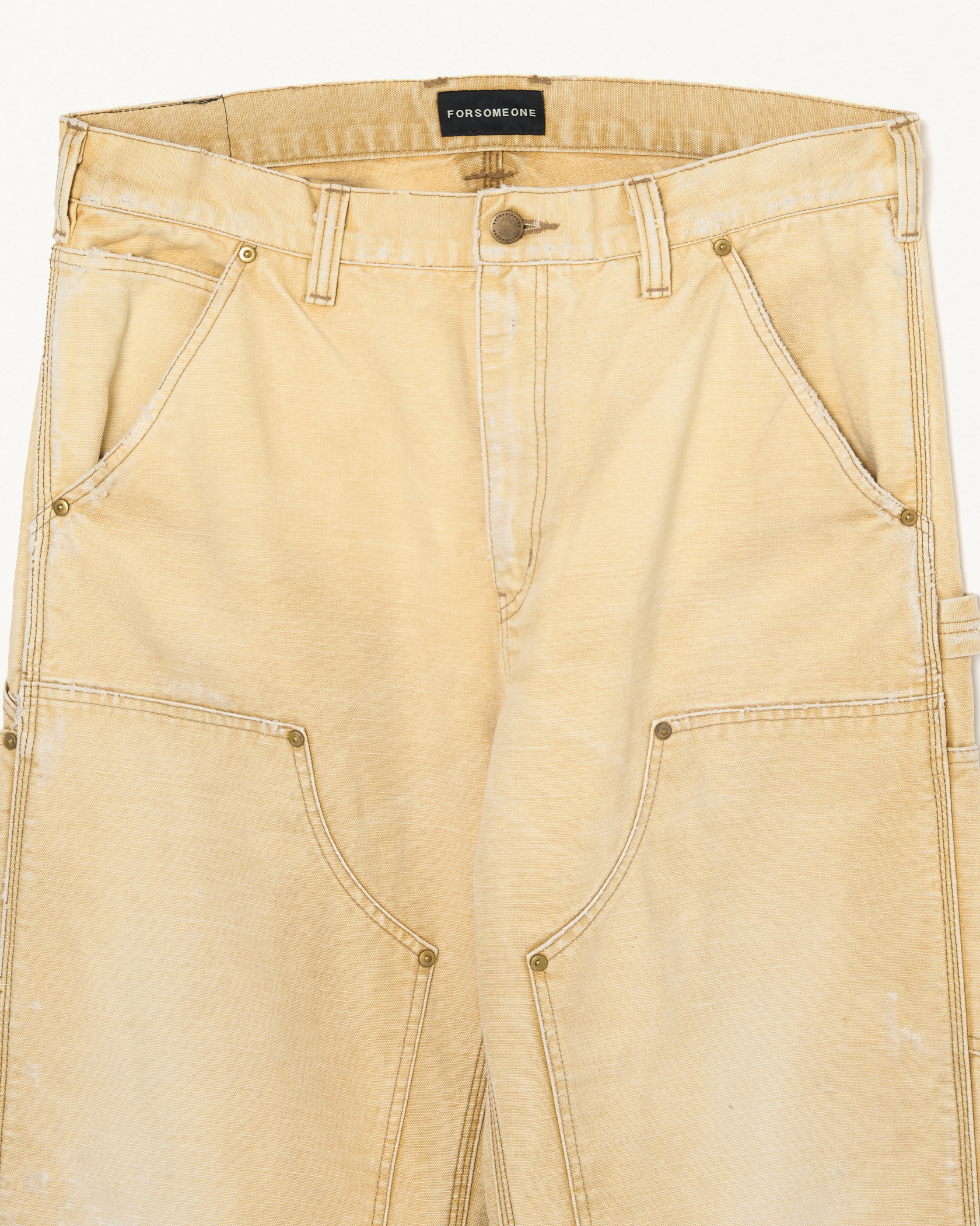 DUCK WORK PT 詳細画像 Beige 3
