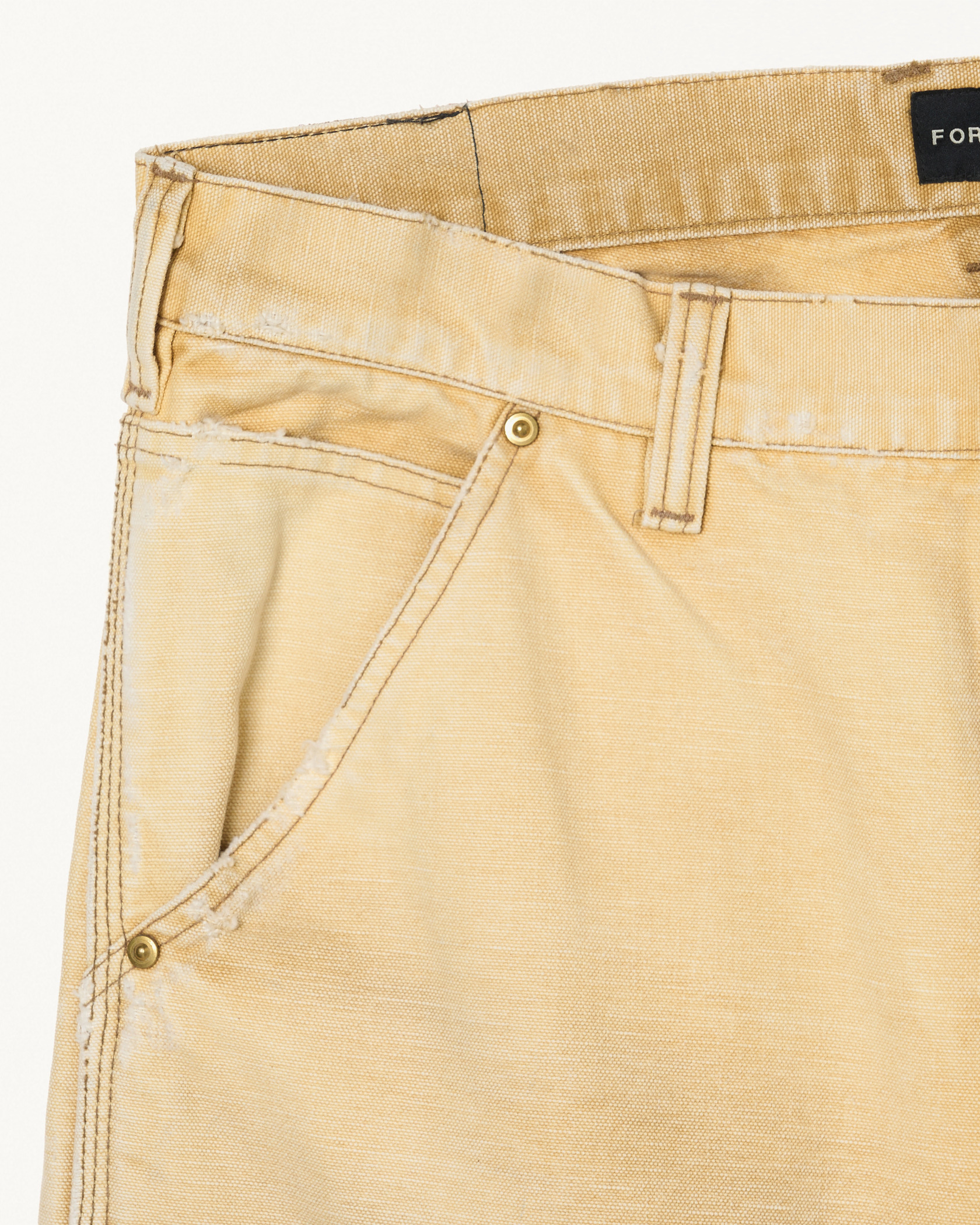 DUCK WORK PT 詳細画像 Beige 6