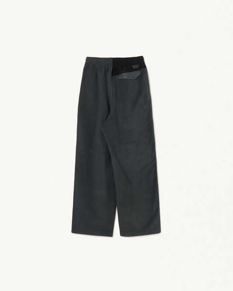 FLEECE PANTS