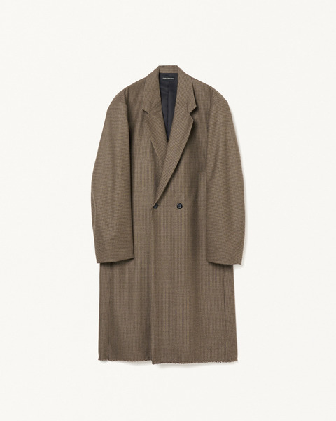 GUNCLUB OVER COAT
