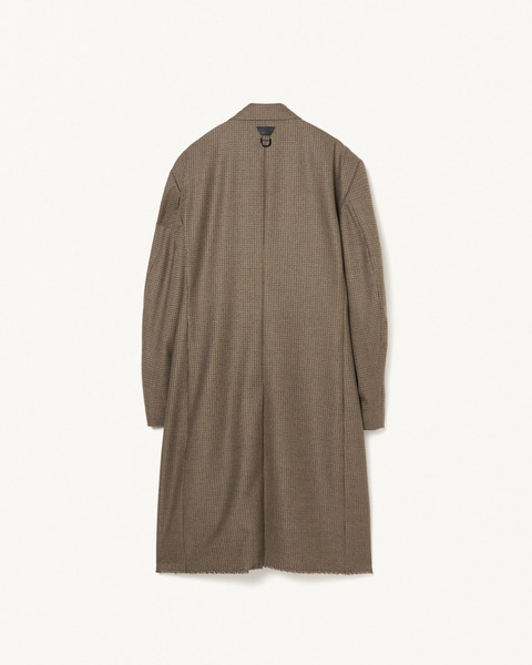 GUNCLUB OVER COAT