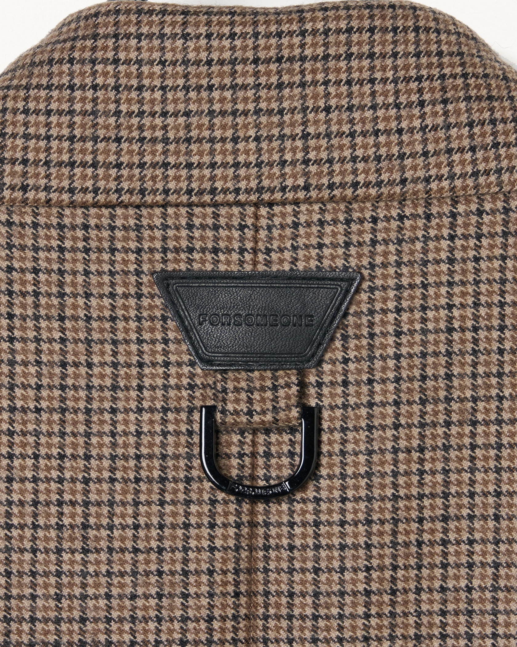 GUNCLUB OVER COAT 詳細画像 Check 6