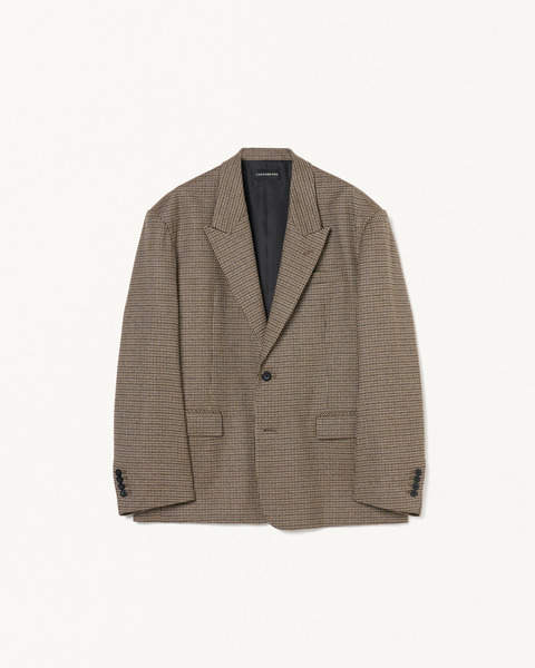 GUNCLUB OVER JACKET