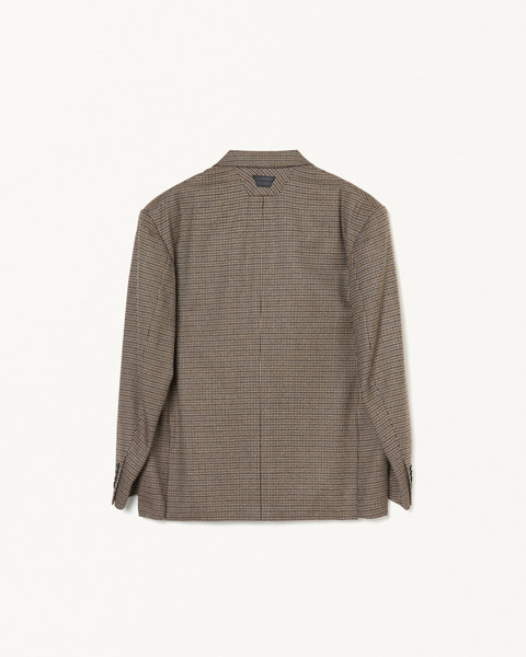 GUNCLUB OVER JACKET