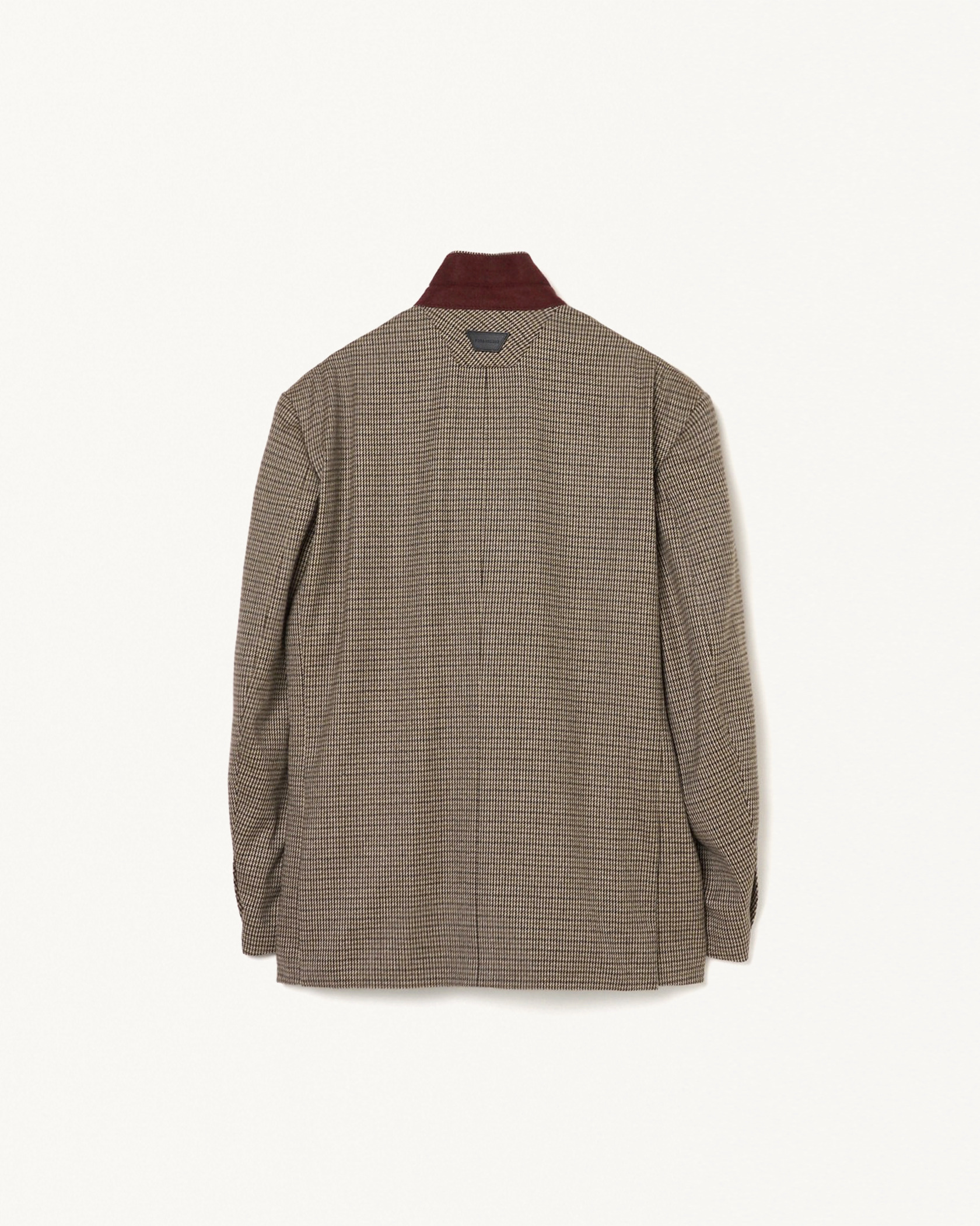 GUNCLUB OVER JACKET 詳細画像 Check 3