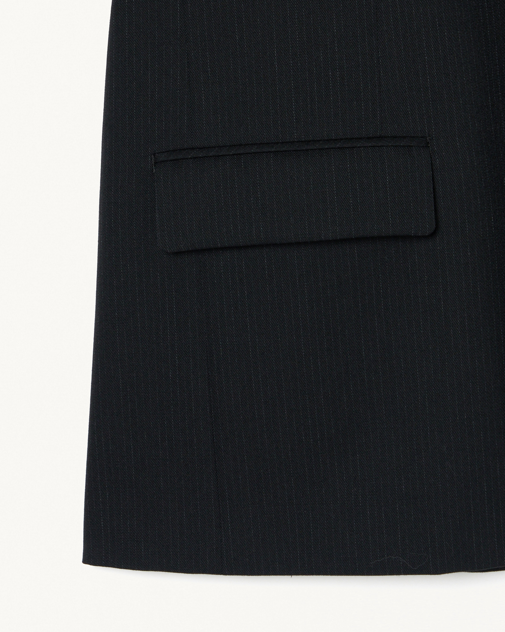 STRIPE OVER JACKET 詳細画像 Stripe 4