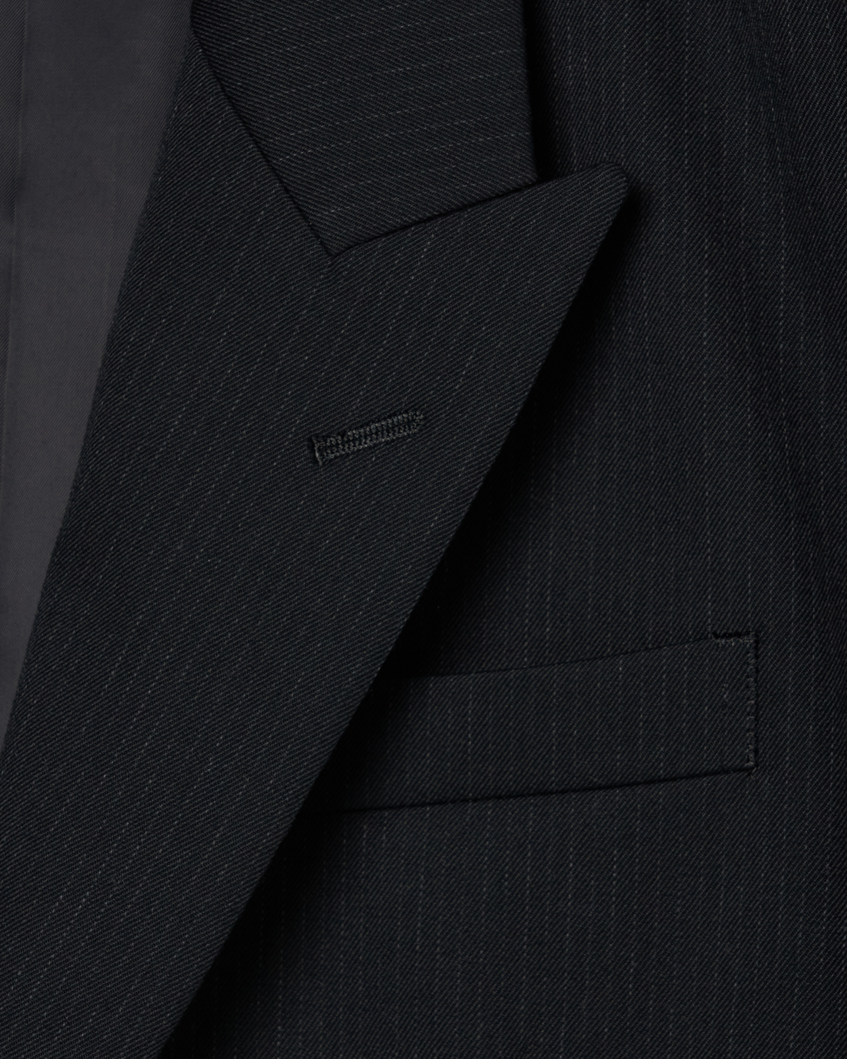 STRIPE OVER JACKET 詳細画像 Stripe 5