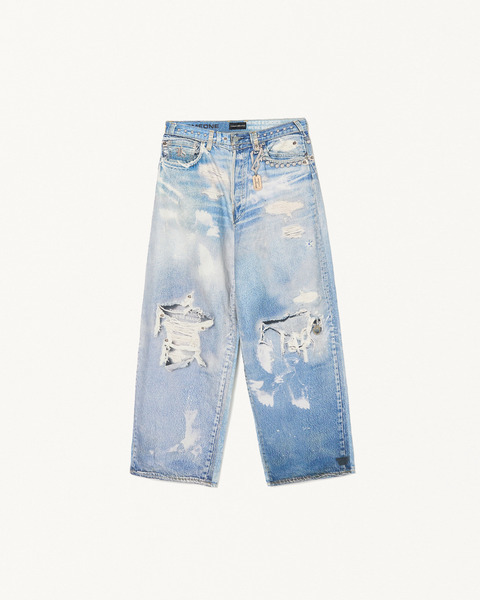 XX EFFECT DENIM