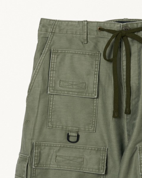 TACTICAL CARGO 詳細画像