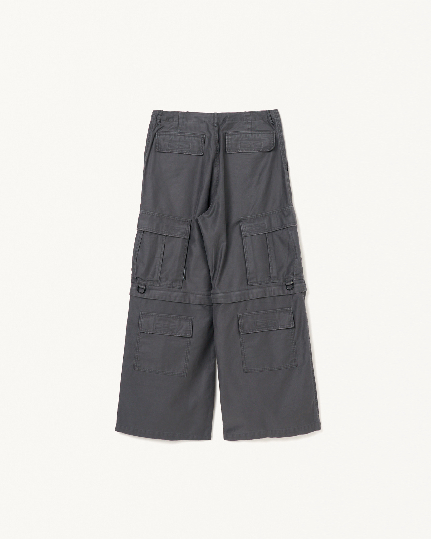 TACTICAL CARGO 詳細画像 Olive 10